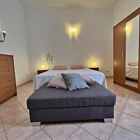 Domomea - Da Iole Apartamento