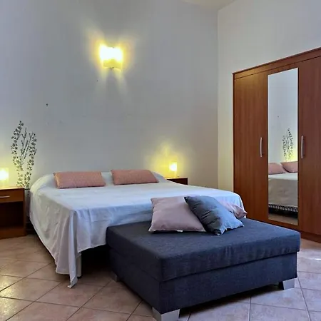 Domomea - Da Iole Appartement Teulada
